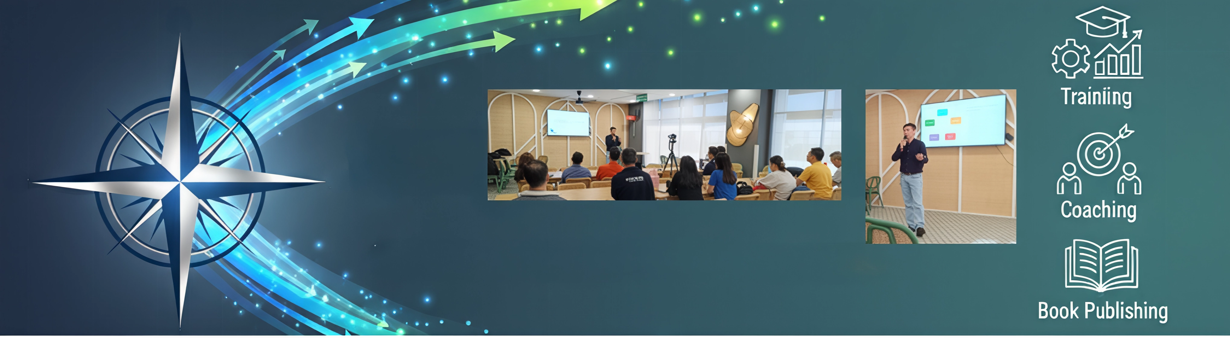 Compass Kinetics PLT Courses Banner